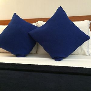 Habitación Deluxe con Cama King
